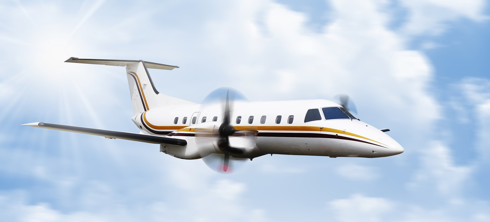 Ninth Circuit Rules FAA’s New Turboprop Procedures Fail to Comply with NEPA